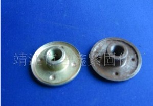 焊接螺栓前需要做哪些准备工作？