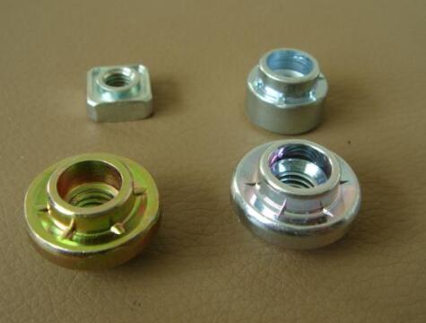 不同材质的铆接螺母如何选择? 不同材质的铆接螺母如何选择?
