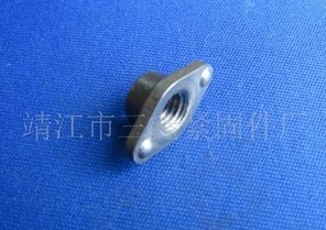 菱形焊接螺栓